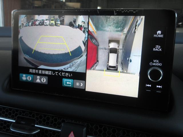 ＺＲ－Ｖ Ｚ　禁煙車ホンダセンシングホンダコネクトディスプレイＢｌｕｅｔｏｏｔｈドラレコＥＴＣＲカメラワンオーナー　ハンズフリーテールゲート　サイドエアバック　ＡＡＣ　パーキングセンサー　ＬＥＤヘッドライト　ＶＳＡ（7枚目）
