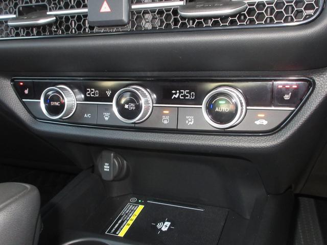 ＺＲ－Ｖ Ｚ　禁煙車ホンダセンシングホンダコネクトディスプレイＢｌｕｅｔｏｏｔｈドラレコＥＴＣＲカメラワンオーナー　ハンズフリーテールゲート　サイドエアバック　ＡＡＣ　パーキングセンサー　ＬＥＤヘッドライト　ＶＳＡ（21枚目）