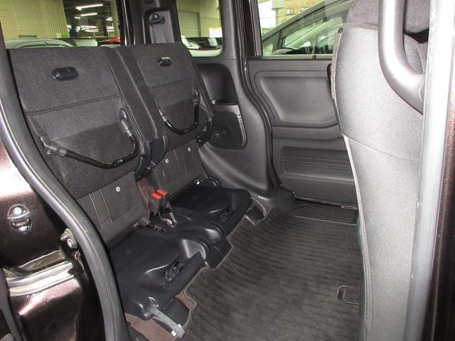 Ｎ－ＢＯＸカスタム Ｇ・Ｌホンダセンシング　ワンオーナー　禁煙車　点検パック実施済車　純正ナビ　フルセグ　Ｂｌｕｅｔｏｏｔｈ　ミュージックサーバー　シートヒーター　ＥＴＣ　片側電動スライド　ＬＥＤヘッドライト　ＵＳＢ　１４インチアルミホイール（26枚目）