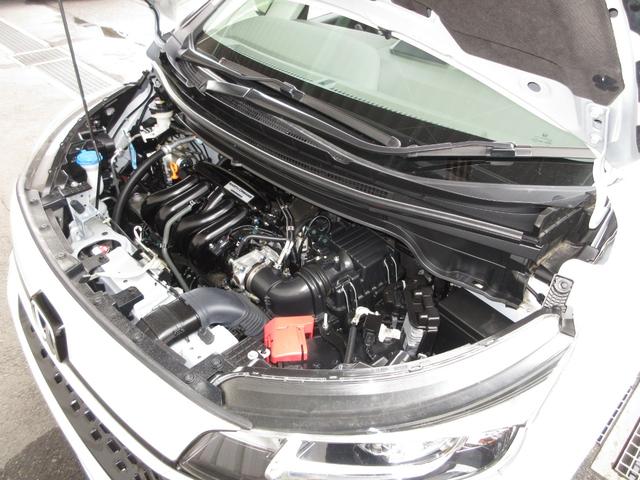 フリード Ｇ・ホンダセンシング　純正９インチメモリーナビＢｌｕｅｔｏｏｔｈドラレコＥＴＣＲカメラワンオーナー　両電動スライドドア　ブレーキサポート　エコアイドル　Ｂモニター　ワンオナ　横滑り防止機能　定期点検記録簿　Ｄレコ　キーレス（3枚目）