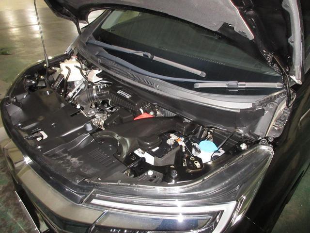 ステップワゴンスパーダ スパーダ　ホンダセンシング　●ワンオーナー　●禁煙　●走行５万８千キロ　●車検２年付き　●２列目ベンチシート（８人乗りシート）　●純正９インチナビ　●リアカメラ　●ＥＴＣ　●両側手動スライドドア　●ドアバイザー　●１年保証（6枚目）