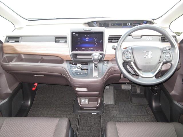フリード＋ Ｇ　禁煙車ホンダセンシング純正９インチメモリーナビＢｌｕｅｔｏｏｔｈドラレコＥＴＣＲカメラワンオーナー　誤発進抑制　両側ＰＷスライドドア　１オーナー　Ｂモニター　ＬＥＤヘッド　地デジＴＶ　パワーウインドウ（13枚目）