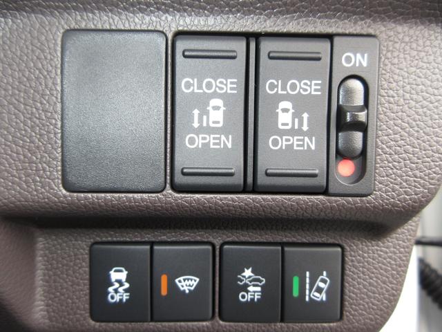 フリード＋ Ｇ　禁煙車ホンダセンシング純正９インチメモリーナビＢｌｕｅｔｏｏｔｈドラレコＥＴＣＲカメラワンオーナー　誤発進抑制　両側ＰＷスライドドア　１オーナー　Ｂモニター　ＬＥＤヘッド　地デジＴＶ　パワーウインドウ（17枚目）
