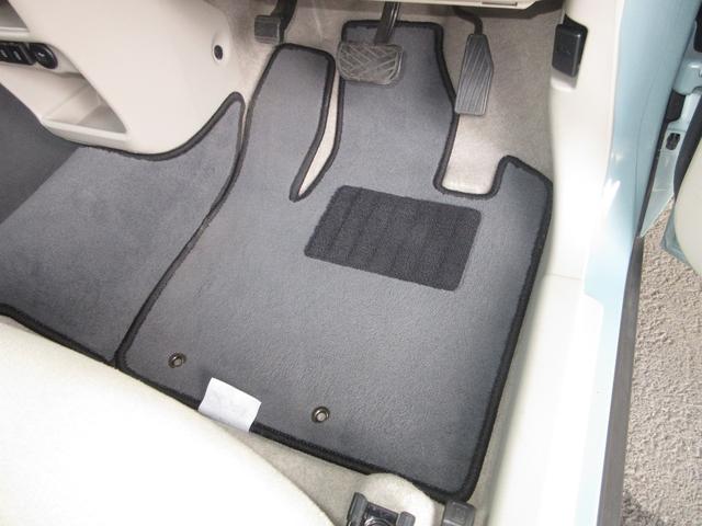 アルトラパン Ｘ　純正コネクトディスプレイオーディオＢｌｕｅｔｏｏｔｈＲカメラ　レーダーブレーキサポート装着車　ＵＳＢ入力　シートヒータ　Ｉストップ　セキュリティー　スマートキープッシュスタート　運転席助手席エアバッグ（14枚目）