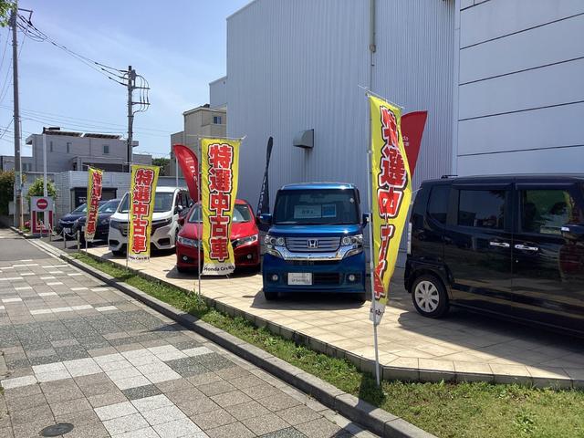 Ｎ－ＷＧＮカスタム Ｌホンダセンシング　ワンオーナー　禁煙　純正ナビ／リアカメラ　純正ドラレコ前のみ　ＥＴＣ　シートヒーター運転席のみ　ＵＳＢ充電あり　ＬＥＤオートライト　ブレーキホールド機能　パーキングセンサー　純正１４インチアルミ（28枚目）