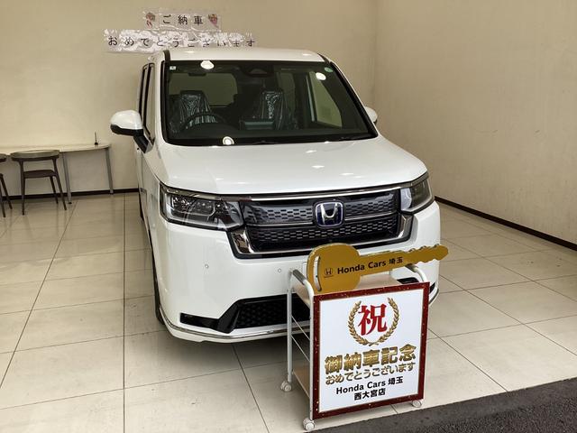 Ｎ－ＷＧＮカスタム Ｌホンダセンシング　ワンオーナー　禁煙　純正ナビ／リアカメラ　純正ドラレコ前のみ　ＥＴＣ　シートヒーター運転席のみ　ＵＳＢ充電あり　ＬＥＤオートライト　ブレーキホールド機能　パーキングセンサー　純正１４インチアルミ（33枚目）