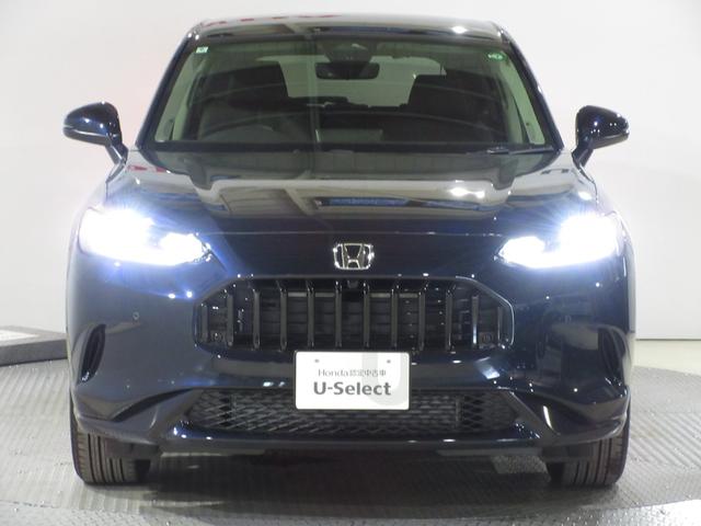 ＺＲ－Ｖ Ｚ　禁煙車　当社元試乗車　ホンダセンシング　ホンダコネクトナビ　Ｂｌｕｅｔｏｏｔｈ　ＵＳＢ　フルセグ　リアカメラ　ＥＴＣ２．０　シートヒーター　ＬＥＤヘッドライト　純正１８インチアルミホイール　展示車（9枚目）