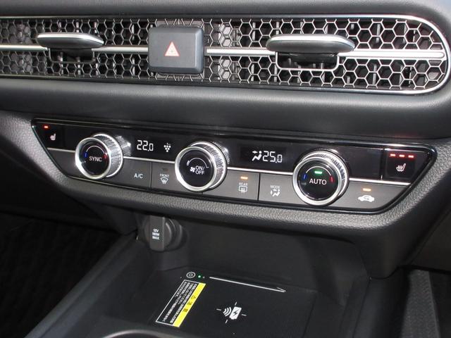 ＺＲ－Ｖ Ｚ　禁煙車　当社元試乗車　ホンダセンシング　ホンダコネクトナビ　Ｂｌｕｅｔｏｏｔｈ　ＵＳＢ　フルセグ　リアカメラ　ＥＴＣ２．０　シートヒーター　ＬＥＤヘッドライト　純正１８インチアルミホイール　展示車（20枚目）