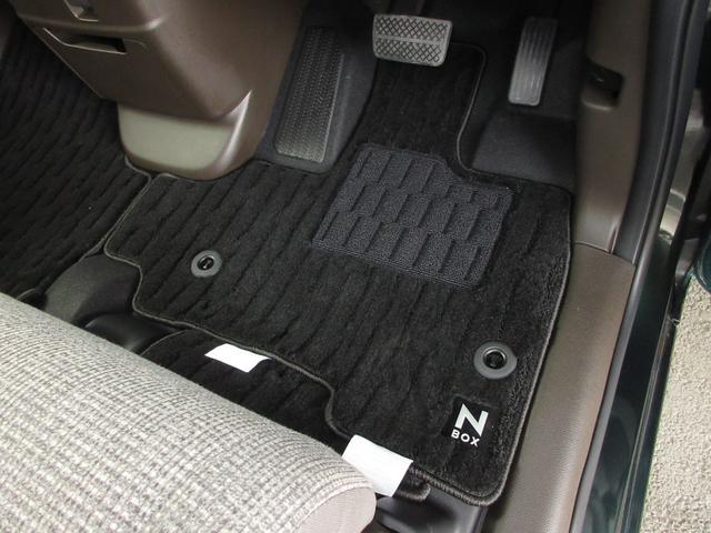 Ｎ－ＢＯＸ Ｌ　ホンダセンシング純正メモリーナビＢｌｕｅｔｏｏｔｈＲカメラワンオーナー　デュアルエアバッグ　横滑防止　スマキ－　フロントベンチシート　シートＨ　衝突軽減Ｂ　ＡＡＣ　Ｂカメラ　カーテンエアバック　ＬＥＤ（13枚目）