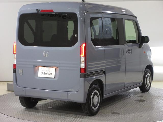Ｎ－ＶＡＮ＋スタイル ファン・ターボ　純正８インチメモリーナビＢｌｕｅｔｏｏｔｈドラレコＥＴＣＲカメラワンオーナー　１オーナー車　インテリキー　ＡＡＣ　イモビ　アクティブクルーズコントロール　禁煙　ＵＳＢポート　ターボ車　ＥＴＣ車載器（9枚目）