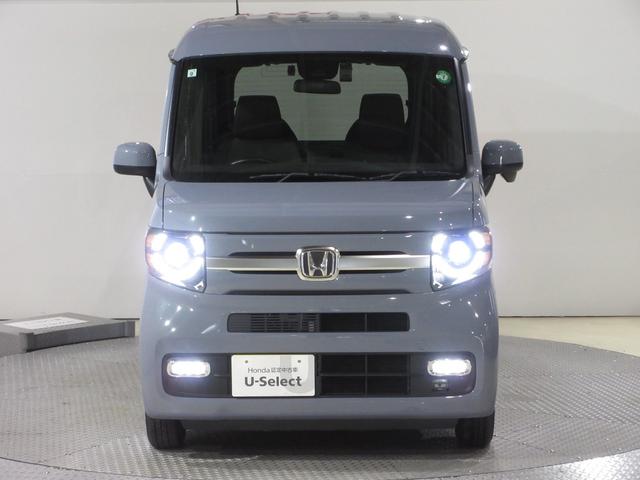 Ｎ－ＶＡＮ＋スタイル ファン・ターボ　純正８インチメモリーナビＢｌｕｅｔｏｏｔｈドラレコＥＴＣＲカメラワンオーナー　１オーナー車　インテリキー　ＡＡＣ　イモビ　アクティブクルーズコントロール　禁煙　ＵＳＢポート　ターボ車　ＥＴＣ車載器（11枚目）