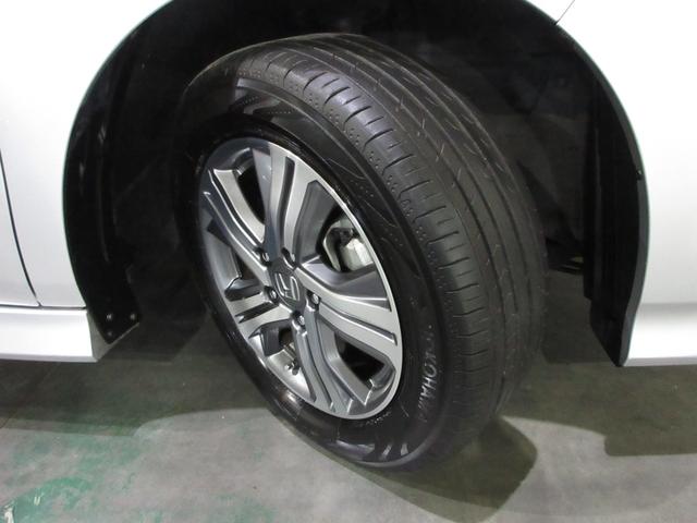 ステップワゴンスパーダ スパーダハイブリッドＧ・ＥＸホンダセンシング　純正メモリーナビＢｌｕｅｔｏｏｔｈドラレコＥＴＣＲカメラワンオーナー　３６０°カメラ　Ｗパワスラ　ワンオーナー車　ＥＣＯＮ　ドラレコ付　記録簿付　イモビ　横滑り防止　ＡＣ　ＵＳＢ　ＤＶＤ再生可　ＡＢＳ（32枚目）