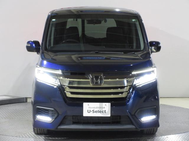 ステップワゴンスパーダ スパーダ・クールスピリットホンダセンシング　ワンオーナー　禁煙　純正１０インチメモリーナビ　リア席モニター　　Ｂｌｕｅｔｏｏｔｈ　　ドラレコ　　ＥＴＣ２．０　Ｒカメラ　わくわくゲート　シートヒーター　スポーツペダル　撥水撥油シート　ＬＥＤライト（7枚目）