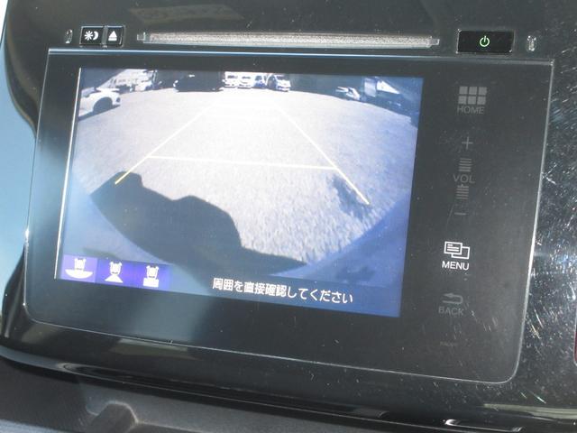 ステップワゴンスパーダ スパーダアドバンスパッケージα　禁煙車　ワンオーナー　雹害車　点検パック当社実施済み　ナビ　後席モニター　Ｂｌｕｅｔｏｏｔｈ　ＵＳＢ　フルセグ　リアカメラ　ＥＴＣ　両側電動ドア　サイドカーテンエアバッグ　ＬＥＤ　純正１６インチアルミ（9枚目）