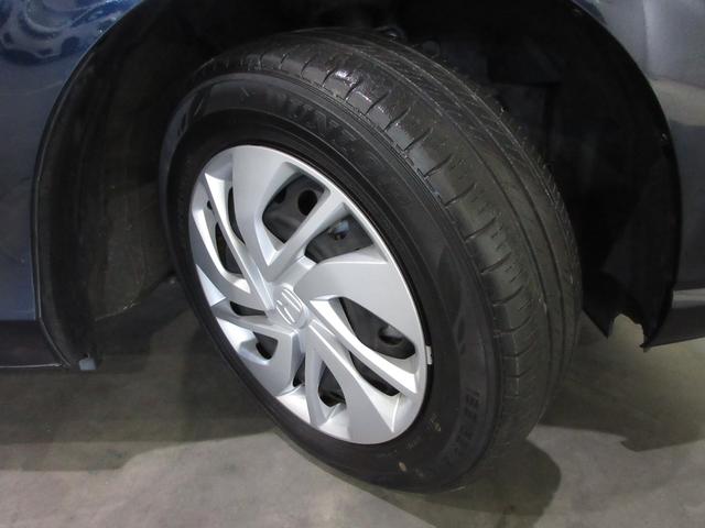 フリード Ｇ・ホンダセンシング　純正９インチメモリーナビ　雹害車　ドラレコＥＴＣＲカメラワンオーナー　両電動スライドドア　ブレーキサポート　エコアイドル　Ｂモニター　ワンオナ　横滑り防止機能　定期点検記録簿　Ｄレコ　キーレス（20枚目）