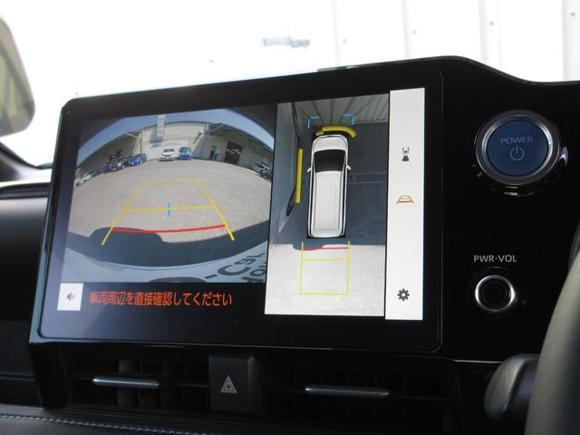 ノア ハイブリッドＳ－Ｚ　純正マルチメディアディスプレイＢｌｕｅｔｏｏｔｈＥＴＣＲカメラワンオーナー　パノラミックビュー　コーナーセンサー　１オナ　ＬＥＤヘッド　ＵＳＢ　オートクルーズコントロール　エアバッグ　ＡＢＳ　記録簿（6枚目）