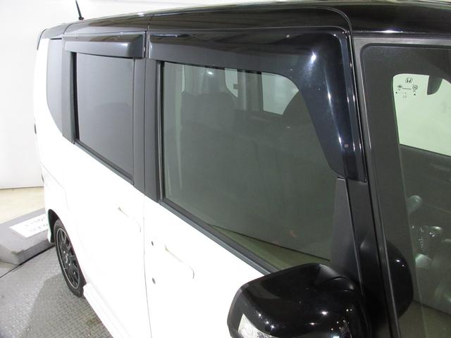 Ｎ－ＢＯＸカスタム Ｇ・ターボＡパッケージ　禁煙車　ワンオーナー　点検パック当社実施済み　パドルシフト　ディスチャージヘッドライト　フォグライト　オートライトコントロール　両側パワースライドドア　衝突被害軽減ブレーキ　サイドカーテンエアバッグ（12枚目）