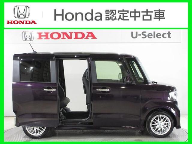 Ｎ－ＢＯＸカスタム Ｌターボ　●ワンオーナー　●禁煙　●１万１千キロ　●車検…令和８年５月　●１年保証　●ナビ　●リアカメラ　●ＥＴＣ　●ホンダセンシング　●Ｂｌｕｅｔｏｏｔｈ　ＡＵＤＩＯ　●スマートキー　●両側電動スライドドア（22枚目）