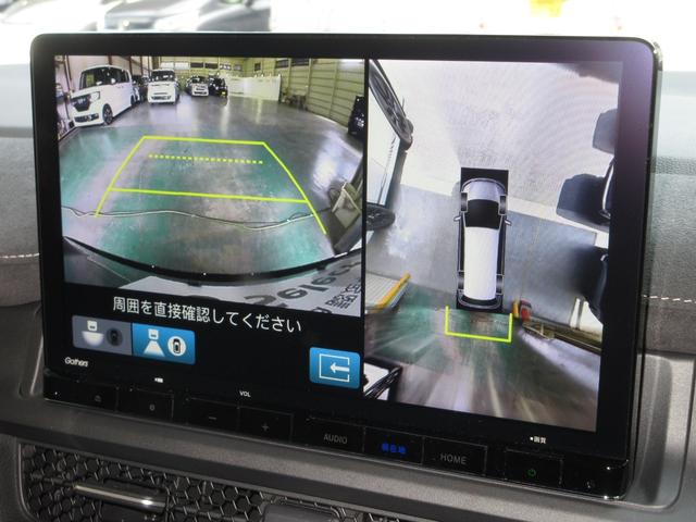 ステップワゴン ｅ：ＨＥＶスパーダプレミアムライン　ホンダセンシング純正１１．４インチメモリーナビＢｌｕｅｔｏｏｔｈドラレコＥＴＣＲカメラワンオーナー　Ｐゲート　シートヒータ　リアカメラ　地デジフルセグ　クルーズコントロール　ＥＣＯモード　３列シート（7枚目）