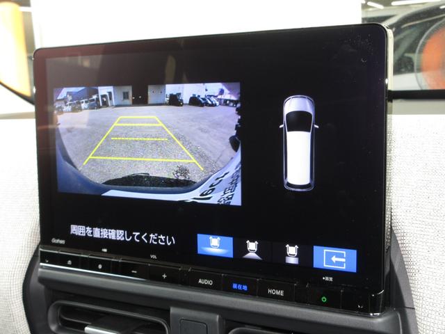 フリード エアー　元当社デモカー■禁煙車■１１．４インチナビ■バックカメラ■フルセグ■ＣＤ■ＤＶＤ■ＢＴ■前ドラレコ■ＥＴＣ■踏み間違い防止装置■パーキングセンサー■ＬＥＤライト■スマートキー（5枚目）