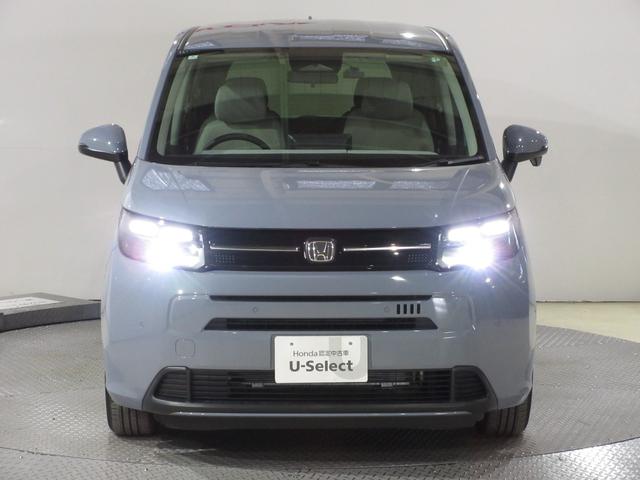 フリード エアー　元当社デモカー■禁煙車■１１．４インチナビ■バックカメラ■フルセグ■ＣＤ■ＤＶＤ■ＢＴ■前ドラレコ■ＥＴＣ■踏み間違い防止装置■パーキングセンサー■ＬＥＤライト■スマートキー（12枚目）