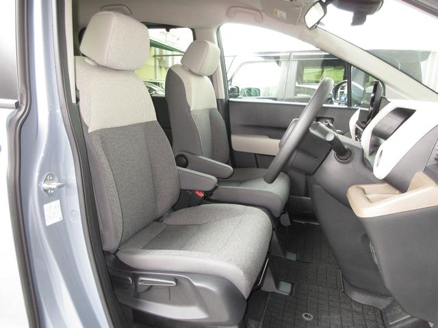 フリード エアー　元当社デモカー■禁煙車■１１．４インチナビ■バックカメラ■フルセグ■ＣＤ■ＤＶＤ■ＢＴ■前ドラレコ■ＥＴＣ■踏み間違い防止装置■パーキングセンサー■ＬＥＤライト■スマートキー（17枚目）