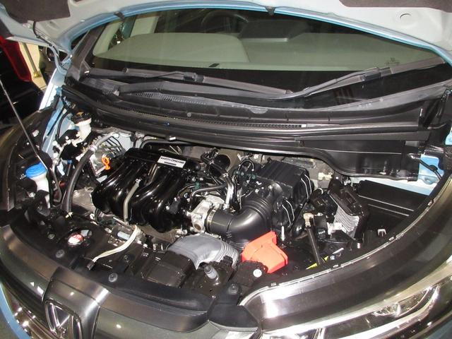 フリード Ｇ・ホンダセンシング　純正９インチメモリーナビＢｌｕｅｔｏｏｔｈドラレコＥＴＣＲカメラワンオーナー　両電動スライドドア　ブレーキサポート　エコアイドル　Ｂモニター　ワンオナ　横滑り防止機能　定期点検記録簿　Ｄレコ　キーレス（5枚目）