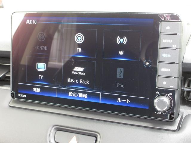 ヴェゼル ｅ：ＨＥＶＺ　ホンダセンシング純正９インチメモリーナビＢｌｕｅｔｏｏｔｈドラレコＥＴＣＲカメラワンオーナー　Ｗエアバッグ　パワーバックゲート　パークセンサー　ＬＥＤヘットライト　記録簿付　ナビ＆ＴＶ　サイドＳＲＳ（4枚目）