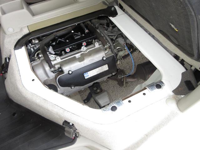 ＮＶ１００クリッパーバン ＤＸ　セーフティパッケージ　禁煙車■キーレスリモコン■ＡＢＳ■衝突軽減装置■横滑り防止装置■障害物センサー■レーンアシスト■二席エアーバック■純正ＡＭ／ＦＭラジオ■ドアバイザー（3枚目）