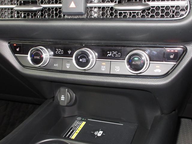 ＺＲ－Ｖ Ｚ　禁煙車ホンダセンシングホンダコネクトディスプレイＢｌｕｅｔｏｏｔｈＥＴＣＲカメラワンオーナー　衝突被害軽減　サイドエアバッグ　横滑り防止装置　電動トランク　Ｂカメラ　ナビＴＶ　ターボ　Ｐセンサー（15枚目）