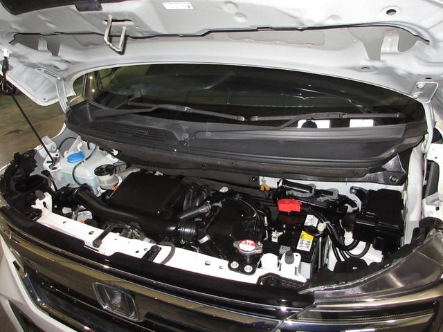 Ｎ－ＢＯＸカスタム Ｌ　ホンダセンシング純正メモリーナビＢｌｕｅｔｏｏｔｈＥＴＣＲカメラワンオーナー　アイドリンクストップ　衝突防止ブレーキ　１オーナ　Ｃセンサー　キーフリー　エアコン　禁煙　スマ－トキ－　地デジ　ＶＳＡ（2枚目）
