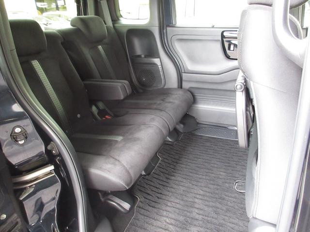 Ｎ－ＢＯＸカスタム Ｌ　禁煙車■ワンオーナー■サイドエアバック■ＬＥＤライト■スマ－トキ－■アルミ■メモリーナビ■バックカメラ■フルセグ■ＣＤ■ＤＶＤ■ＢＴ■Ｍサーバー■当社点検実施車（15枚目）