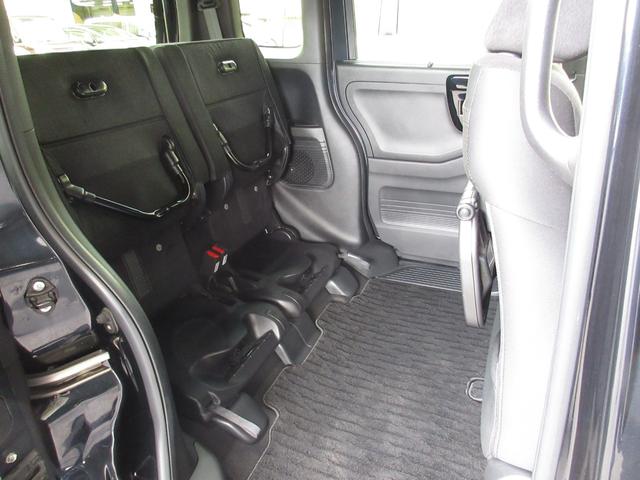 Ｎ－ＢＯＸカスタム Ｌ　禁煙車■ワンオーナー■サイドエアバック■ＬＥＤライト■スマ－トキ－■アルミ■メモリーナビ■バックカメラ■フルセグ■ＣＤ■ＤＶＤ■ＢＴ■Ｍサーバー■当社点検実施車（16枚目）
