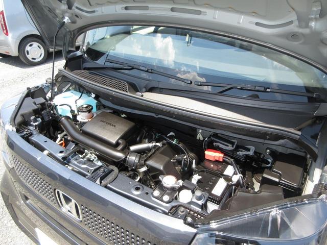 Ｎ－ＢＯＸ スロープ　●福祉車両（車いす仕様車）●元試乗車　●令和７年１月登録　●走行１千キロ　●純正９インチナビ　●リアカメラ　●ＥＴＣ　●ドラレコ　●Ｂｌｕｅｔｏｏｔｈ　ＡＵＤＩＯ　●ホンダセンシング　●禁煙車（6枚目）
