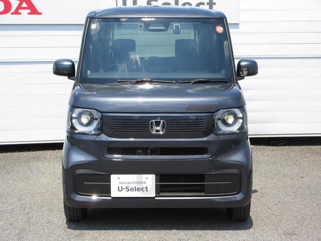 Ｎ－ＢＯＸ スロープ　●福祉車両（車いす仕様車）●元試乗車　●令和７年１月登録　●走行１千キロ　●純正９インチナビ　●リアカメラ　●ＥＴＣ　●ドラレコ　●Ｂｌｕｅｔｏｏｔｈ　ＡＵＤＩＯ　●ホンダセンシング　●禁煙車（7枚目）