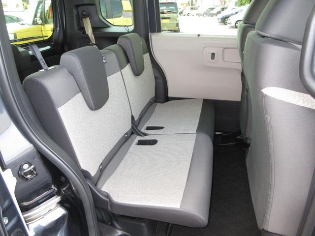 Ｎ－ＢＯＸ スロープ　●福祉車両（車いす仕様車）●元試乗車　●令和７年１月登録　●走行１千キロ　●純正９インチナビ　●リアカメラ　●ＥＴＣ　●ドラレコ　●Ｂｌｕｅｔｏｏｔｈ　ＡＵＤＩＯ　●ホンダセンシング　●禁煙車（16枚目）