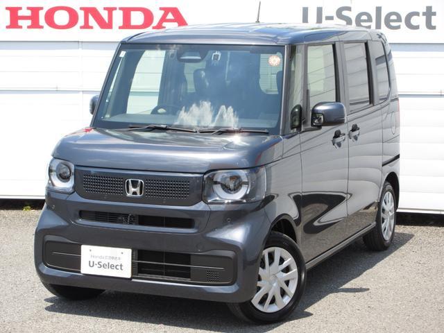 Ｎ－ＢＯＸ スロープ　●福祉車両（車いす仕様車）●元試乗車　●令和７年１月登録　●走行１千キロ　●純正９インチナビ　●リアカメラ　●ＥＴＣ　●ドラレコ　●Ｂｌｕｅｔｏｏｔｈ　ＡＵＤＩＯ　●ホンダセンシング　●禁煙車（22枚目）