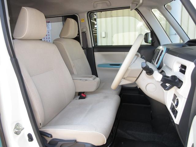 ムーヴキャンバス ＸリミテッドメイクアップＳＡＩＩＩ　／ワンオーナー／禁煙車／ケンウッドナビ／Ｂｌｕｅｔｏｏｔｈ／ＵＳＢ／ワンセグ／ＤＶＤ／ＣＤ／ＡＭ・ＦＭ／ドラレコ／オートエアコン／両側電動スライドドア／スマートキー／　ナビＴＶ　レーンアシスト　ＡＡＣ（15枚目）