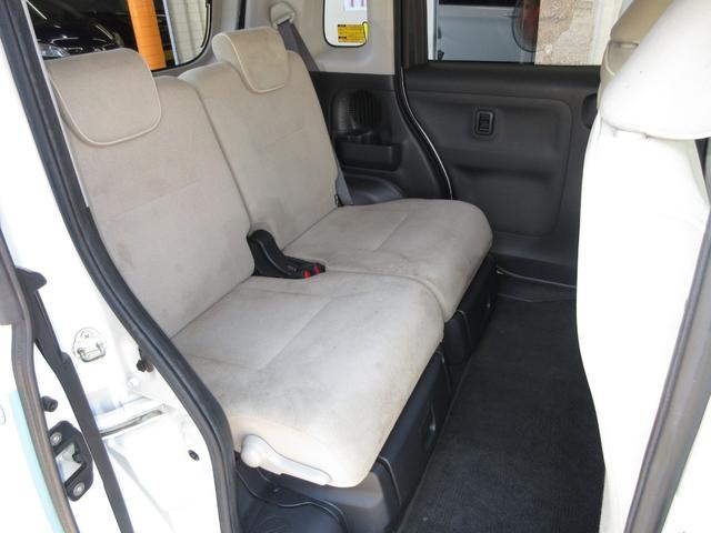 ムーヴキャンバス ＸリミテッドメイクアップＳＡＩＩＩ　／ワンオーナー／禁煙車／ケンウッドナビ／Ｂｌｕｅｔｏｏｔｈ／ＵＳＢ／ワンセグ／ＤＶＤ／ＣＤ／ＡＭ・ＦＭ／ドラレコ／オートエアコン／両側電動スライドドア／スマートキー／　ナビＴＶ　レーンアシスト　ＡＡＣ（16枚目）