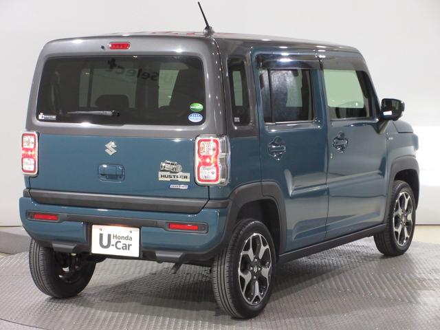 ハスラー ハイブリッドＸ　禁煙車■サイドエアバック■ＬＥＤライト■スマ－トキ－■アルミ■盗難防止装置■メモリーナビ■全方位カメラ■フルセグ■ＣＤ■ＤＶＤ■ＢＴ■Ｍサーバー■ＥＴＣ■前後ドラレコ　ＴＶ＆ナビ　リヤカメラ　ＥＴＣ付（10枚目）