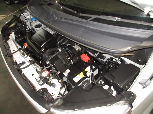 Ｎ－ＢＯＸ Ｌ　禁煙車■ワンオーナー■アイドリングストップ■盗難防止装置■障害物センサー■ＬＥＤライト■スマ－トキ－■ＣＤ■ＡＭ／ＦＭラジオ■シートヒーター■当社点検実施車　衝突回避支援ブレーキ　Ｉ－ＳＴＯＰ　ＰＷ（3枚目）