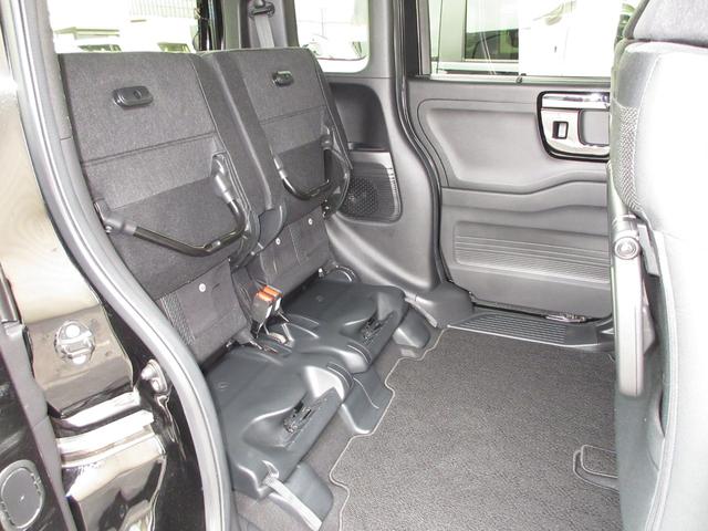 Ｎ－ＢＯＸカスタム Ｌ　／ワンオーナー／禁煙車／ディスプレイオーディオ／ＢＴＡ／ＵＳＢ／ワンセグ／ＣＤ／Ｒカメラ／ＥＴＣ／Ｐセンサー／シートヒーター／左側パワスラ／ＬＥＤヘッドライト／スマートキー／純正アルミホイール／　ＡＣ（17枚目）