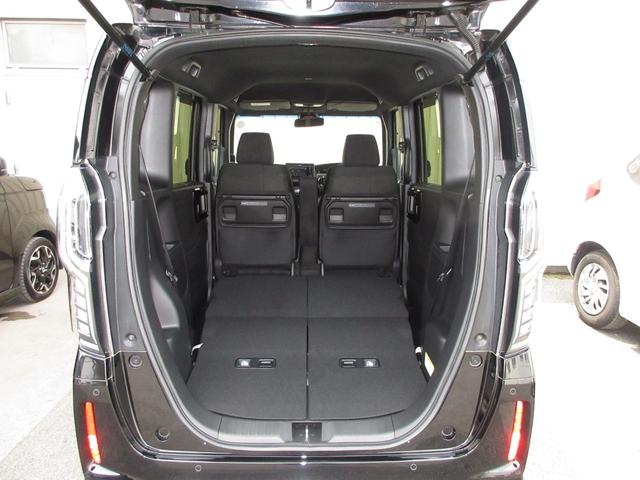 Ｎ－ＢＯＸカスタム Ｌ　／ワンオーナー／禁煙車／ディスプレイオーディオ／ＢＴＡ／ＵＳＢ／ワンセグ／ＣＤ／Ｒカメラ／ＥＴＣ／Ｐセンサー／シートヒーター／左側パワスラ／ＬＥＤヘッドライト／スマートキー／純正アルミホイール／　ＡＣ（18枚目）