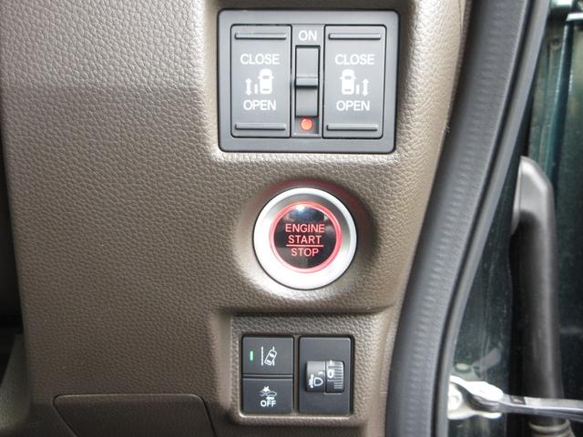 Ｎ－ＢＯＸ Ｌ・ターボ　ホンダセンシング純正メモリーナビＢｌｕｅｔｏｏｔｈドラレコＥＴＣＲカメラワンオーナー　衝突軽減ブレーキ　フロントベンチシート　インテリキー　ターボモデル　前席シートヒーター　サイドエアバッグ　地デジ（17枚目）