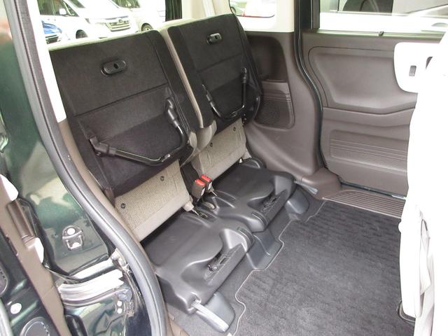 Ｎ－ＢＯＸ Ｌ・ターボ　ホンダセンシング純正メモリーナビＢｌｕｅｔｏｏｔｈドラレコＥＴＣＲカメラワンオーナー　衝突軽減ブレーキ　フロントベンチシート　インテリキー　ターボモデル　前席シートヒーター　サイドエアバッグ　地デジ（25枚目）