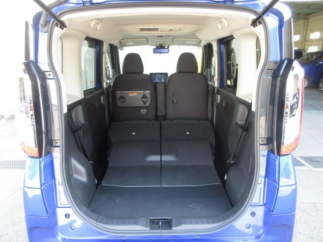 ｅＫクロススペース Ｔ　禁煙車■ワンオーナー■サイドエアバック■ＬＥＤライト■スマ－トキ－■シートヒーター■アルミ■ＭＴモード■メモリーナビ■バックカメラ■フルセグ■ＣＤ■ＤＶＤ■ＢＴ■ＥＴＣ　クルコン　両自動ドア　４ＷＤ（17枚目）