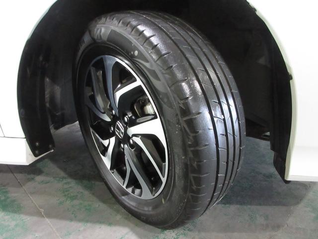 ステップワゴンスパーダ スパーダホンダセンシング　１年保証（距離無制限）　車検整備付き　純正９インチメモリーナビ　ＬＥＤヘッドライト　リアカメラ　　両側電動ドア　コーナーセンサー　スマートキー　Ｂｌｕｅｔｏｏｔｈ　ＥＴＣ　アルミホイール　ワンオーナー（22枚目）