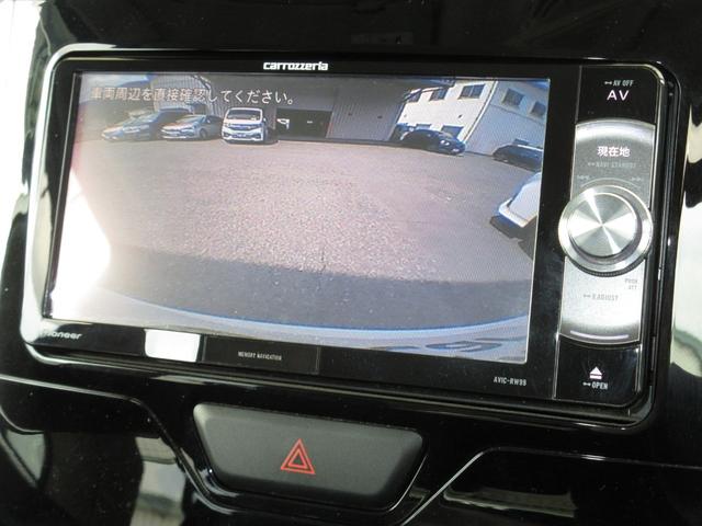 タント カスタムＸＳＡＩＩ　禁煙車　パイオニアナビ　フルセグ　Ｂｌｕｅｔｏｏｔｈ　ミュージックサーバー　ＥＴＣ　ＬＥＤヘッドライト　オートライト　片側電動スライドドア　１４インチアルミホイール　バックカメラ　アイドリングストップ（5枚目）