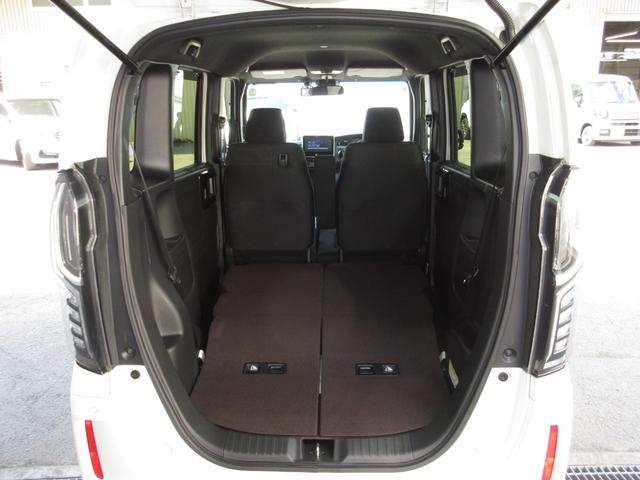 Ｎ－ＢＯＸカスタム Ｇ・Ｌホンダセンシング　ワンオーナー　禁煙車　純正ナビ　Ｂｌｕｅｔｏｏｔｈ　ＣＤ　ドラレコ　両側電動スライド　ＥＴＣ　ＵＳＢ　ＬＥＤヘッドライト　オートライト　１４インチアルミホイール　バックカメラ　ＡＢＳ　サイドエアバック（19枚目）