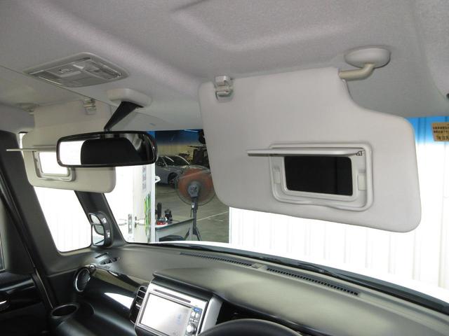 Ｎ－ＢＯＸカスタム Ｇ・Ｌパッケージ　禁煙車　純正メモリーナビ　ＥＴＣ　リアカメラ　ドアバイザー　フルオートエアコン　アイドリングストップシステム　ディスチャージヘッドライト　フォグライト　ヒルスタートアシスト　１４インチアルミホイール（16枚目）